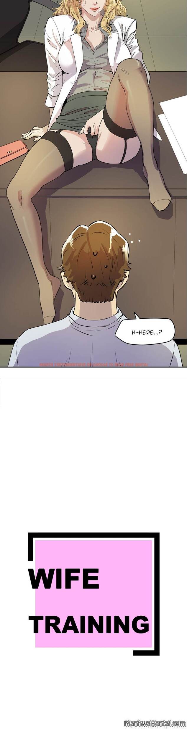 Read Hentai Image 2 025 in comic Wife Training - Chapter 10 - www.hentaitnt.net