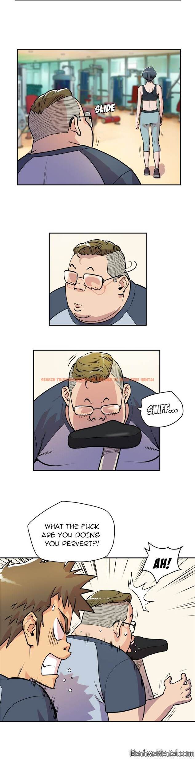 Read Hentai Image 21 026 in comic Wife Training - Chapter 10 - www.hentaitnt.net