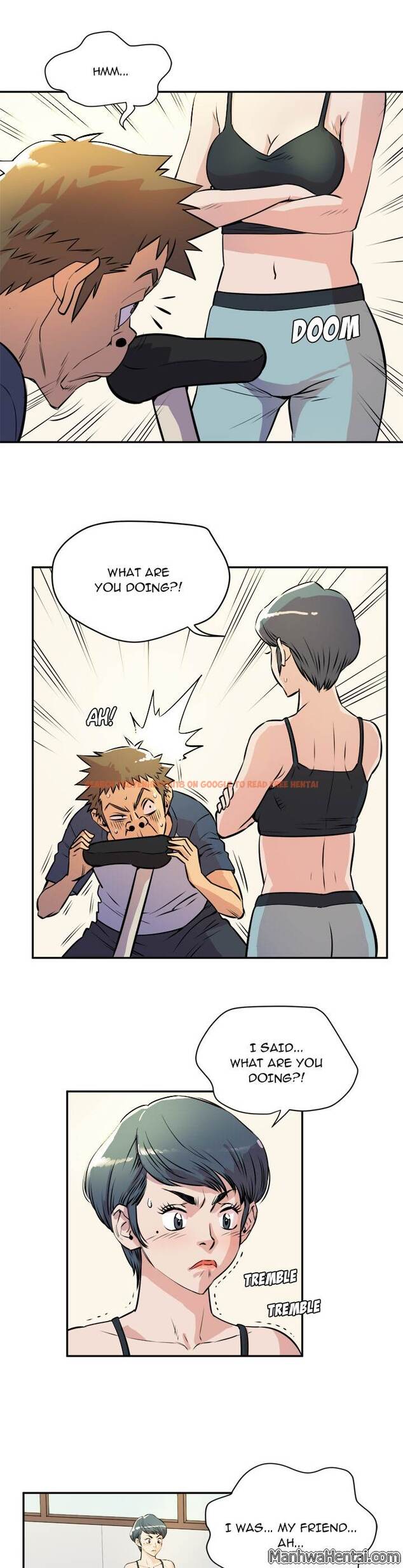 Read Hentai Image 25 026 in comic Wife Training - Chapter 10 - www.hentaitnt.net