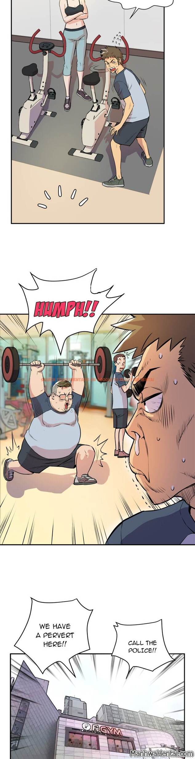 Read Hentai Image 26 026 in comic Wife Training - Chapter 10 - www.hentaitnt.net