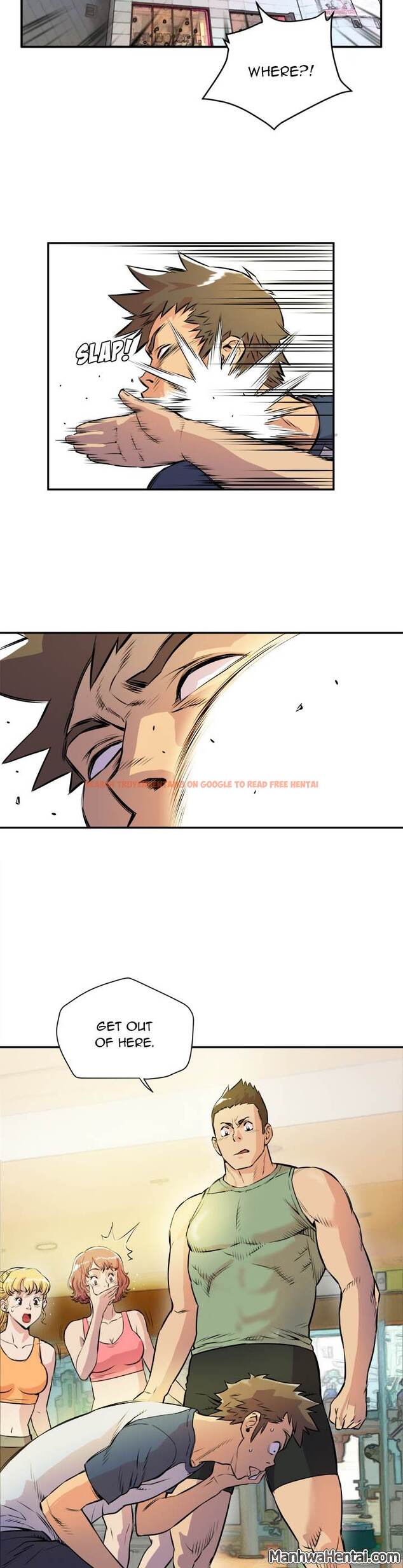 Read Hentai Image 27 026 in comic Wife Training - Chapter 10 - www.hentaitnt.net
