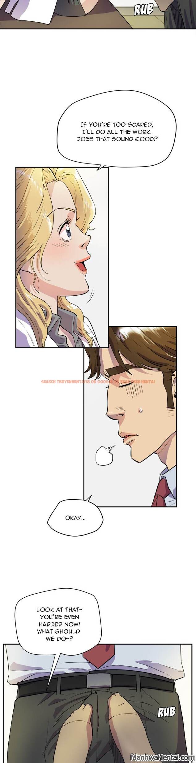 Read Hentai Image 6 025 in comic Wife Training - Chapter 10 - www.hentaitnt.net