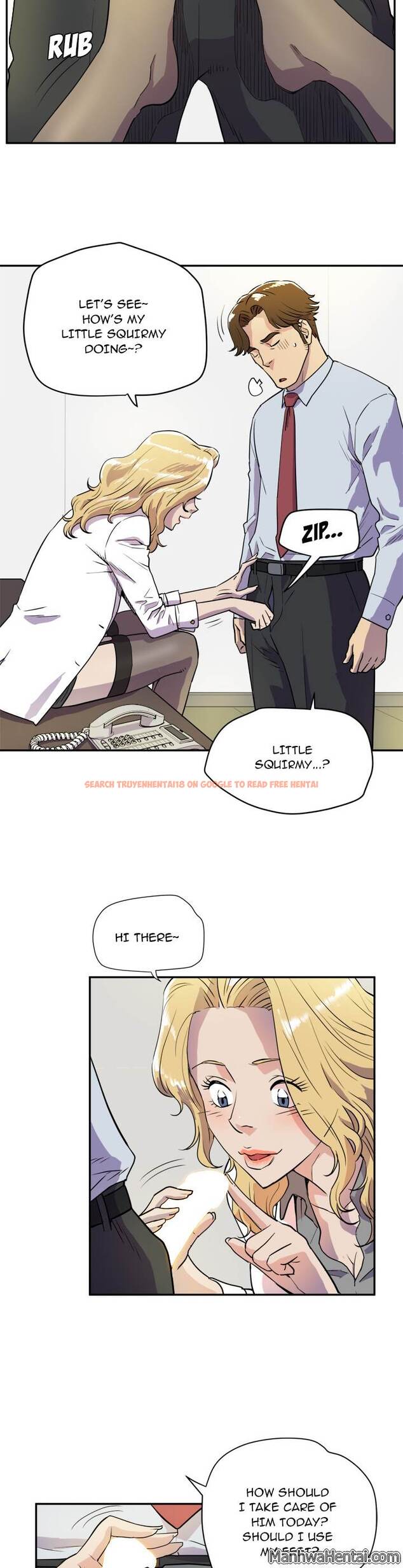 Read Hentai Image 7 025 in comic Wife Training - Chapter 10 - www.hentaitnt.net