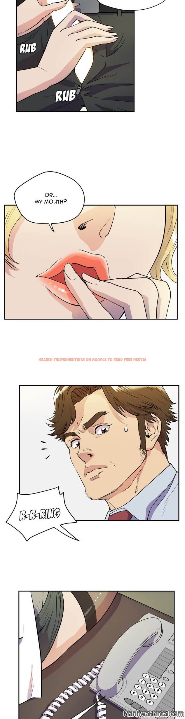Read Hentai Image 8 025 in comic Wife Training - Chapter 10 - www.hentaitnt.net