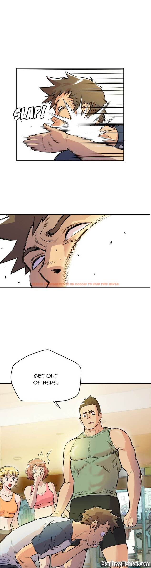 Read Hentai Image 1 025 in comic Wife Training - Chapter 11 - www.hentaitnt.net