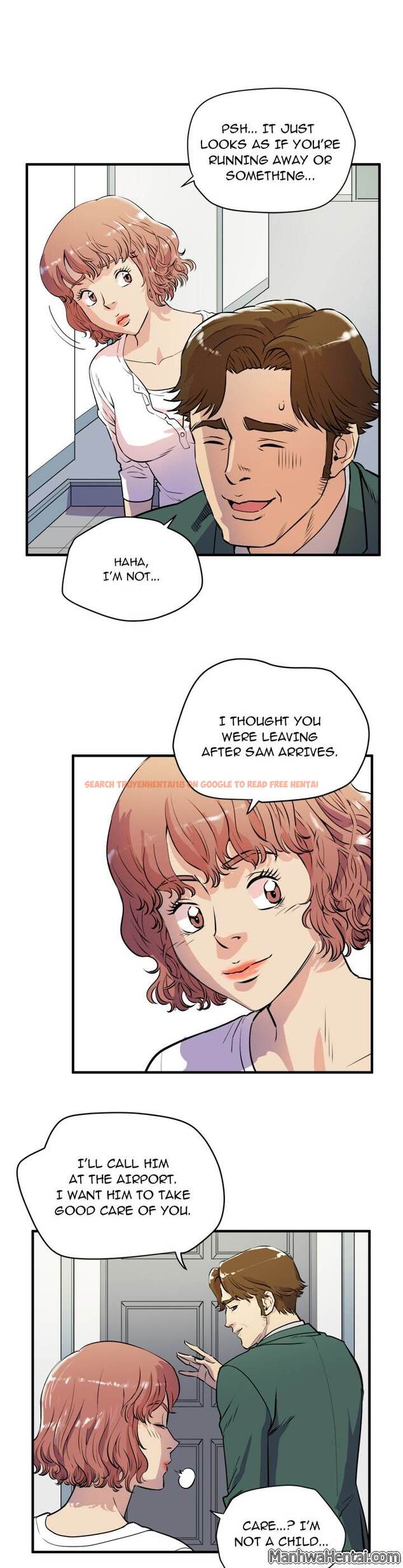 Read Hentai Image 10 025 in comic Wife Training - Chapter 11 - www.hentaitnt.net