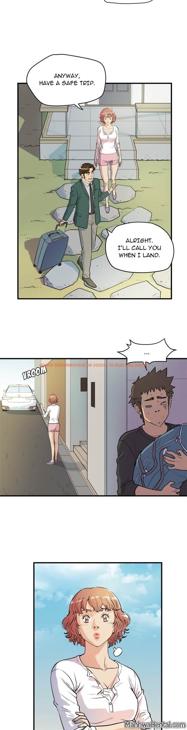 Read Hentai Image 11 025 in comic Wife Training - Chapter 11 - www.hentaitnt.net