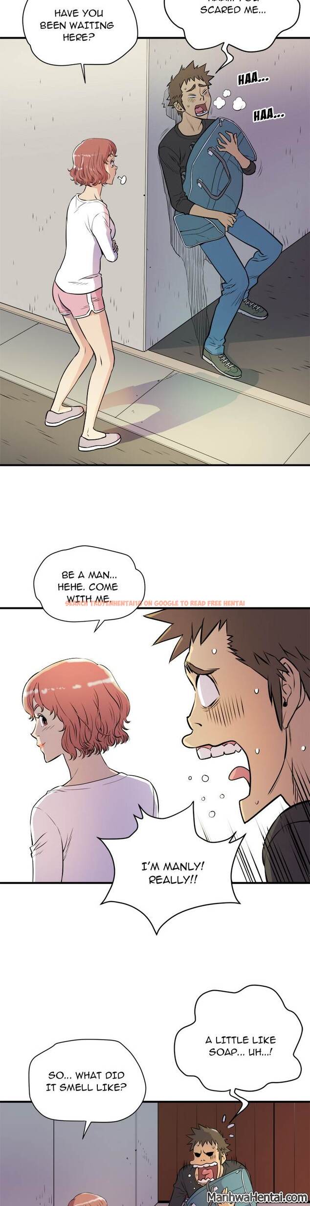 Read Hentai Image 14 025 in comic Wife Training - Chapter 11 - www.hentaitnt.net