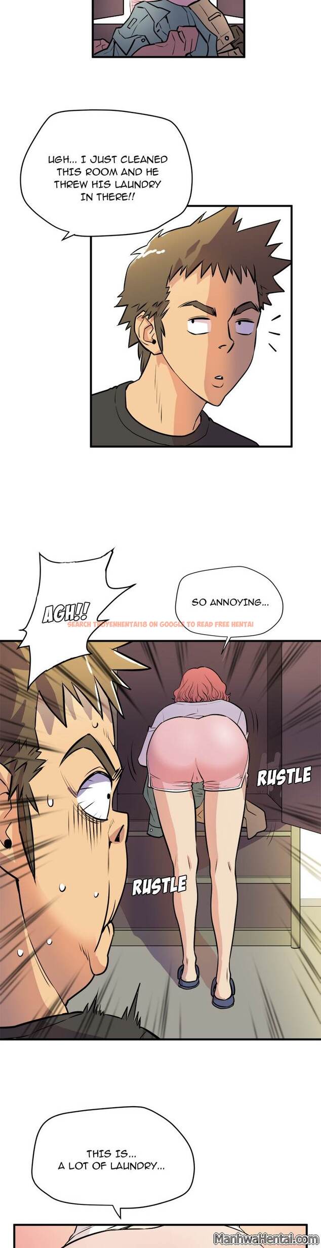 Read Hentai Image 17 025 in comic Wife Training - Chapter 11 - www.hentaitnt.net