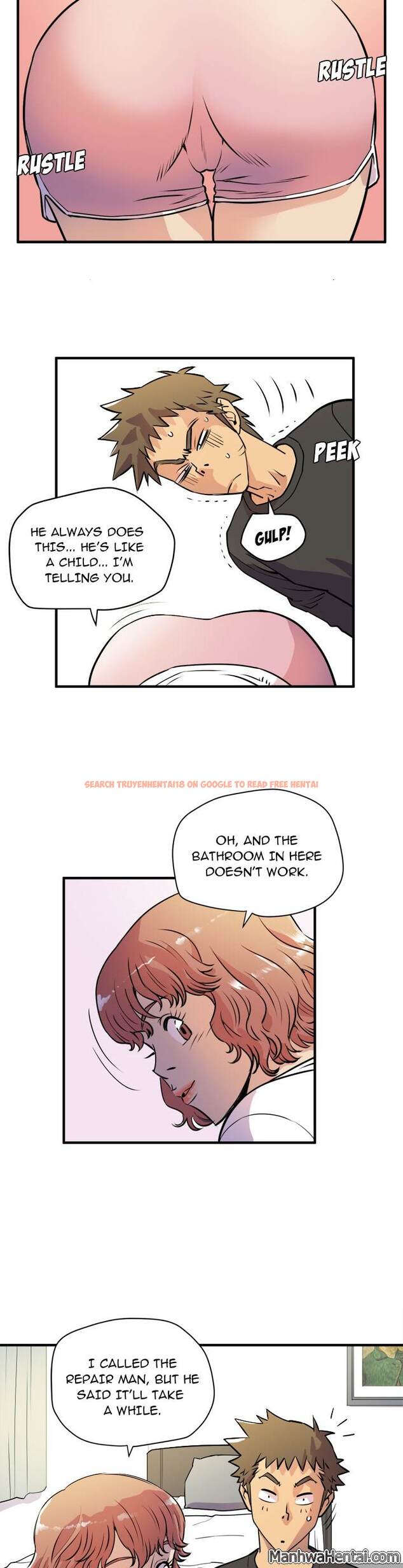 Read Hentai Image 18 025 in comic Wife Training - Chapter 11 - www.hentaitnt.net