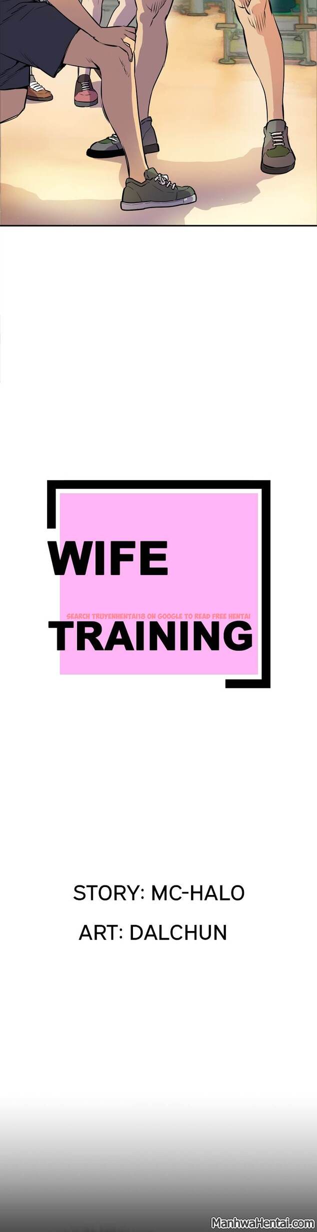 Read Hentai Image 2 025 in comic Wife Training - Chapter 11 - www.hentaitnt.net
