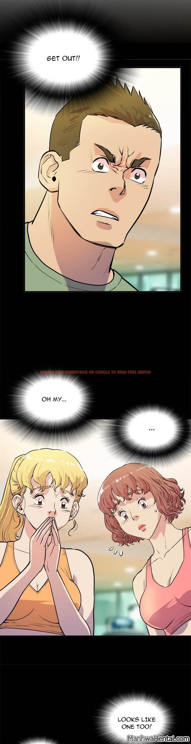 Read Hentai Image 3 025 in comic Wife Training - Chapter 11 - www.hentaitnt.net