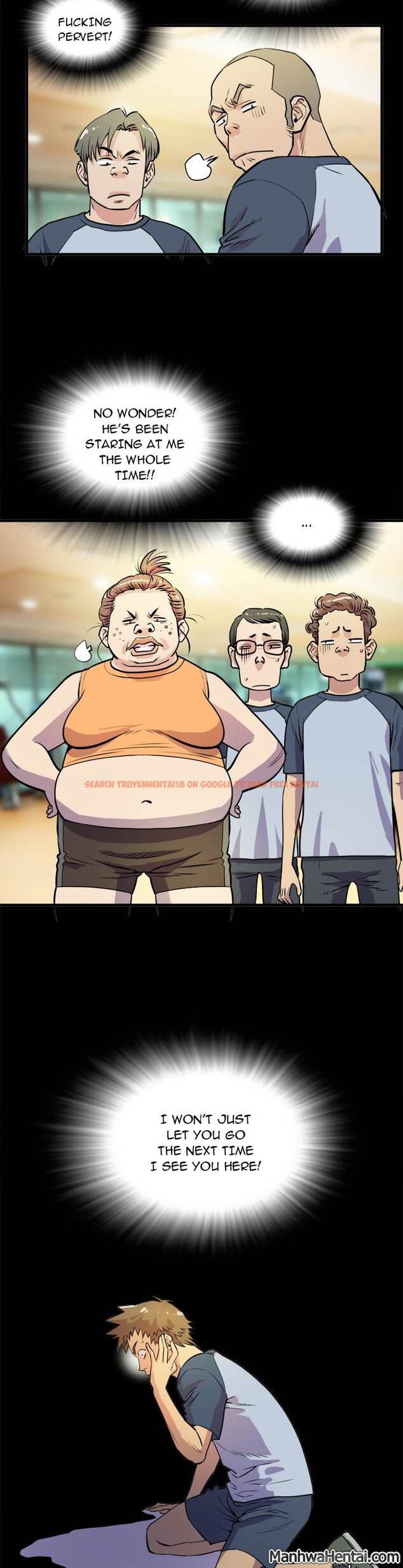 Read Hentai Image 4 025 in comic Wife Training - Chapter 11 - www.hentaitnt.net