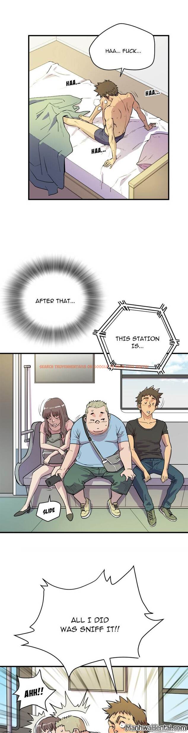 Read Hentai Image 6 025 in comic Wife Training - Chapter 11 - www.hentaitnt.net