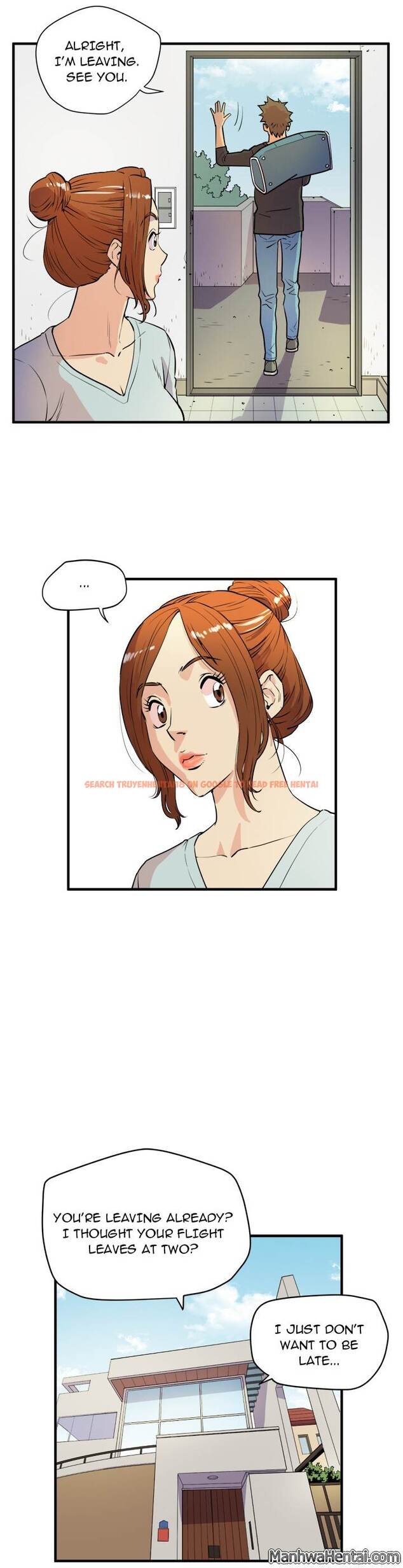 Read Hentai Image 9 025 in comic Wife Training - Chapter 11 - www.hentaitnt.net