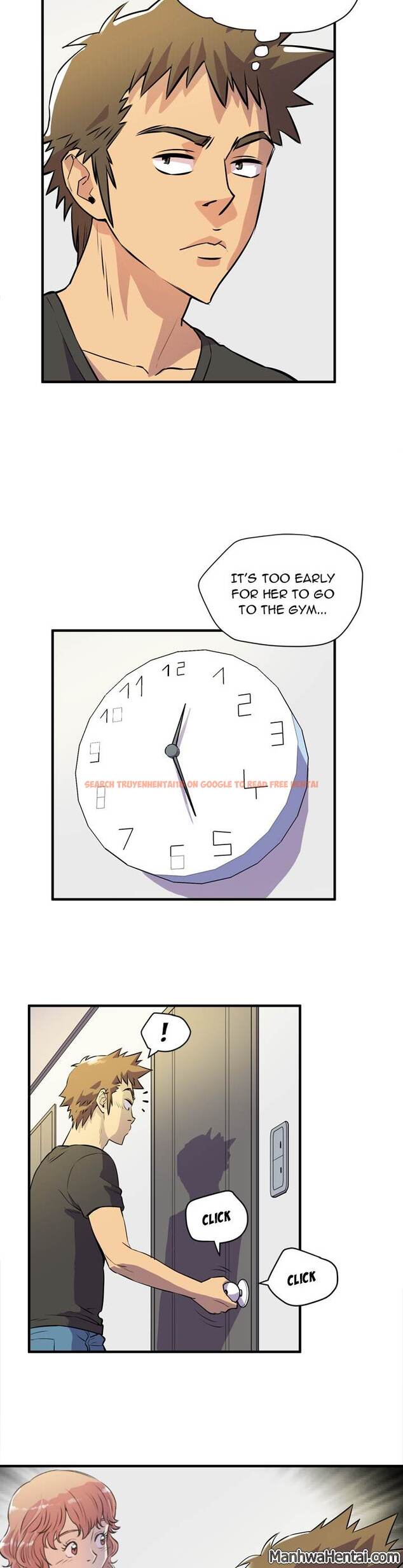 Read Hentai Image 15 025 in comic Wife Training - Chapter 12 - www.hentaitnt.net