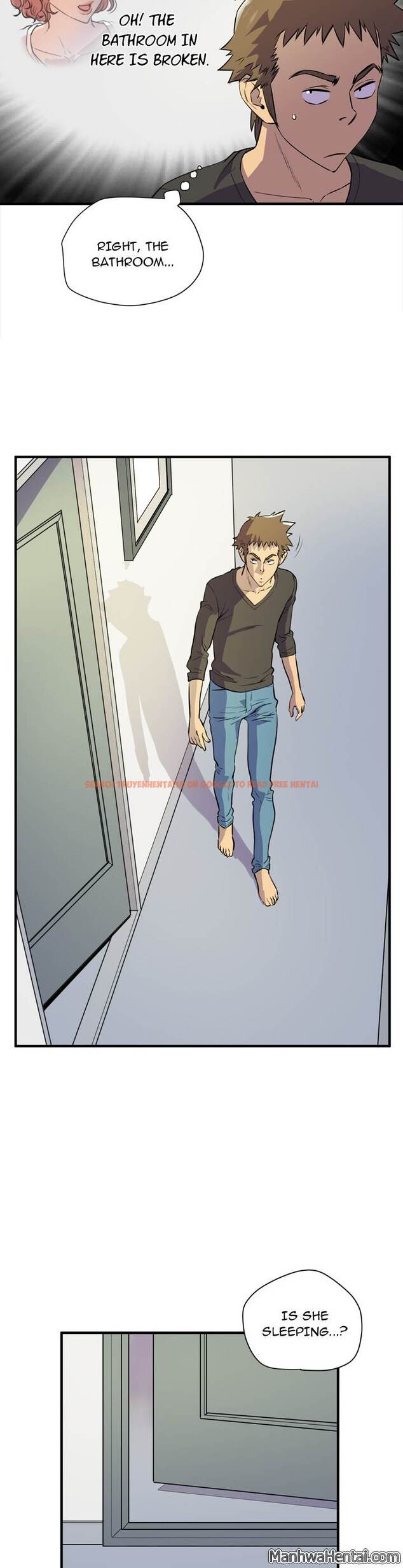 Read Hentai Image 16 025 in comic Wife Training - Chapter 12 - www.hentaitnt.net