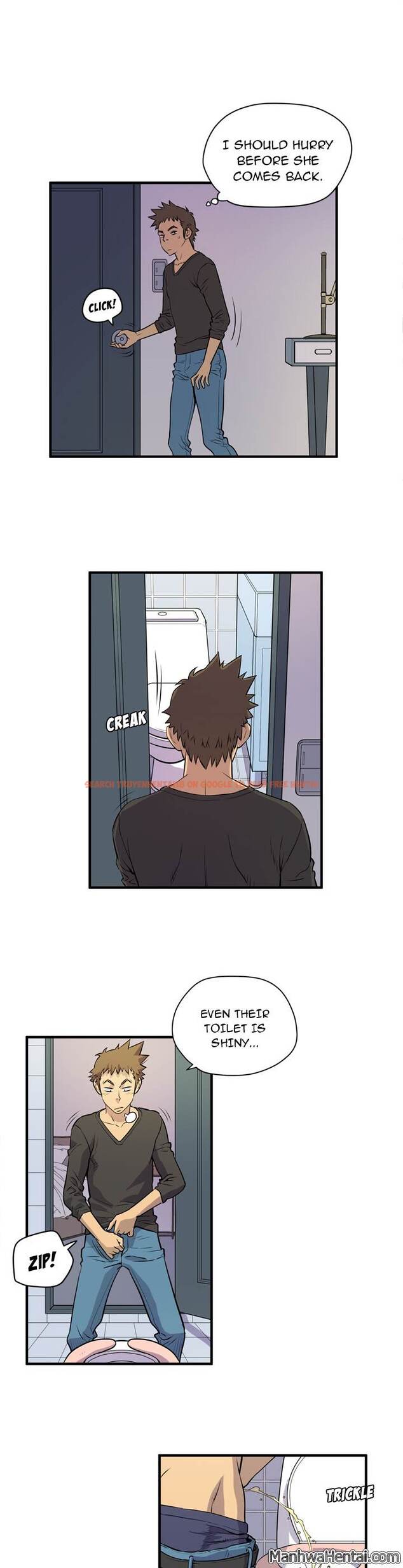 Read Hentai Image 21 025 in comic Wife Training - Chapter 12 - www.hentaitnt.net