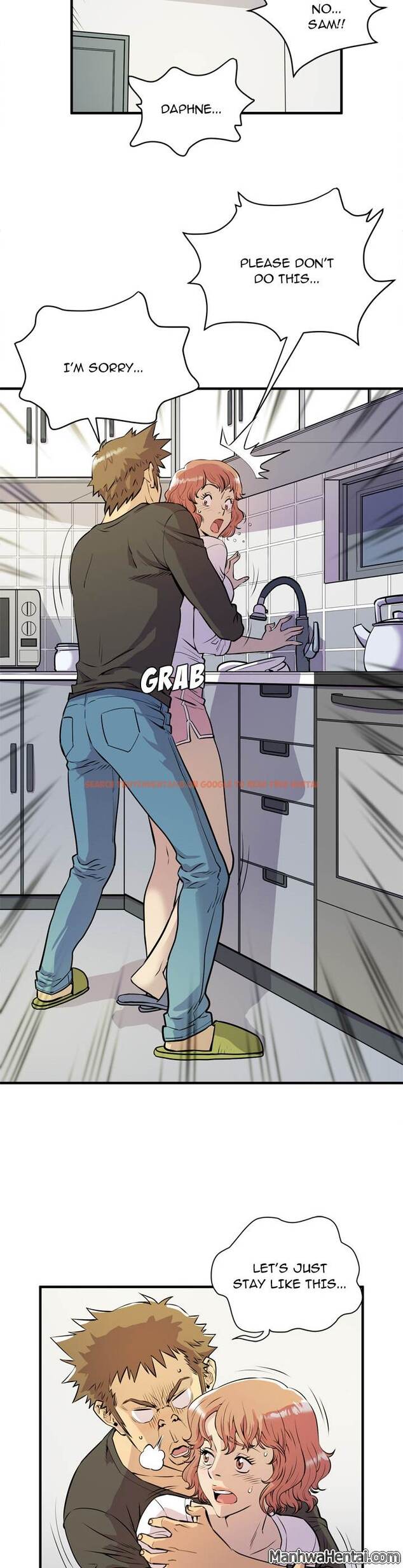 Read Hentai Image 6 021 in comic Wife Training - Chapter 12 - www.hentaitnt.net
