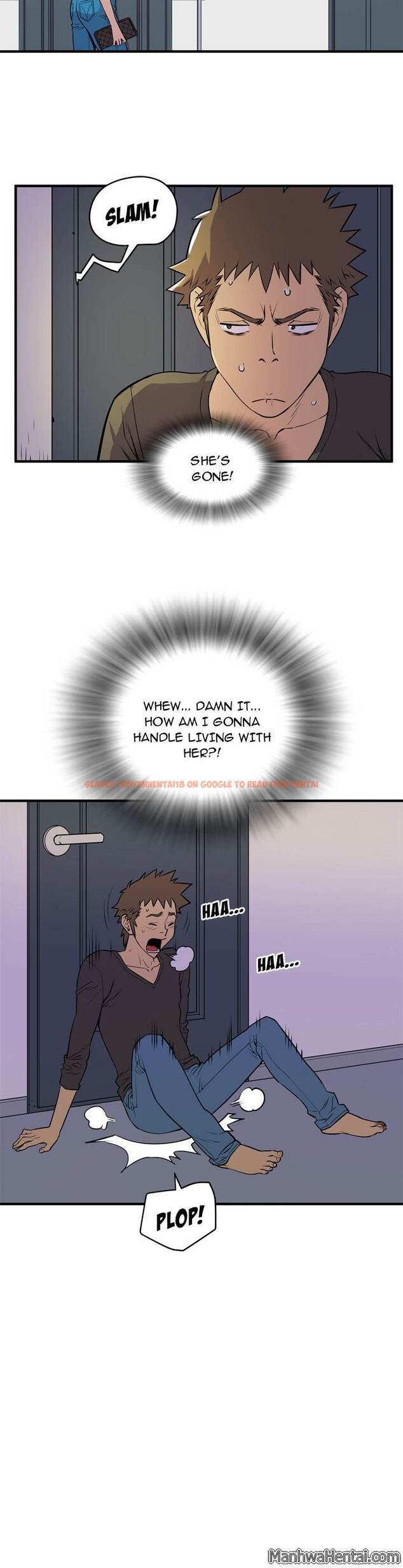 Read Hentai Image 10 021 in comic Wife Training - Chapter 13 - www.hentaitnt.net
