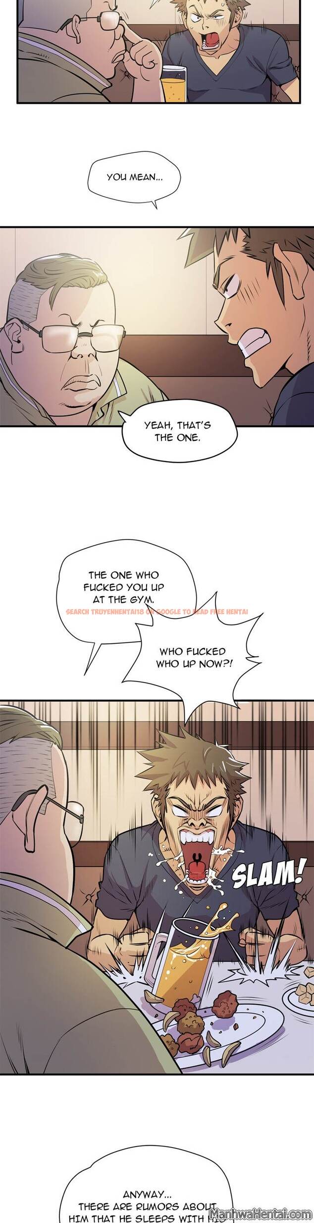 Read Hentai Image 13 021 in comic Wife Training - Chapter 13 - www.hentaitnt.net