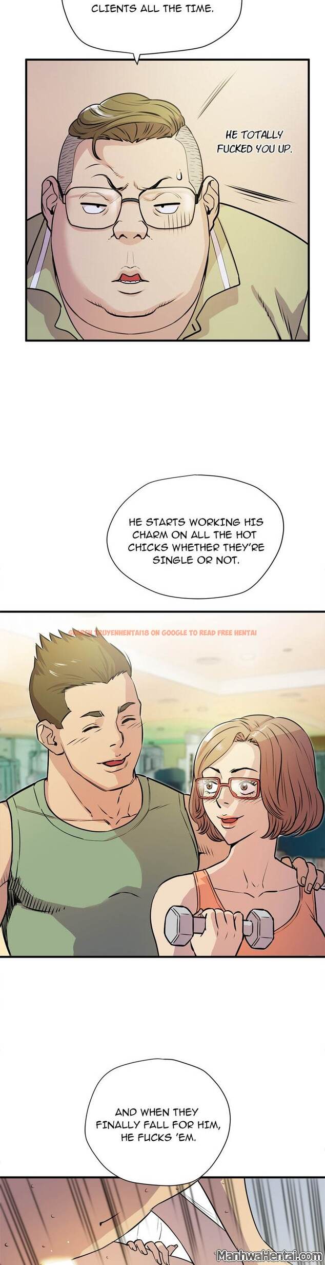 Read Hentai Image 14 021 in comic Wife Training - Chapter 13 - www.hentaitnt.net