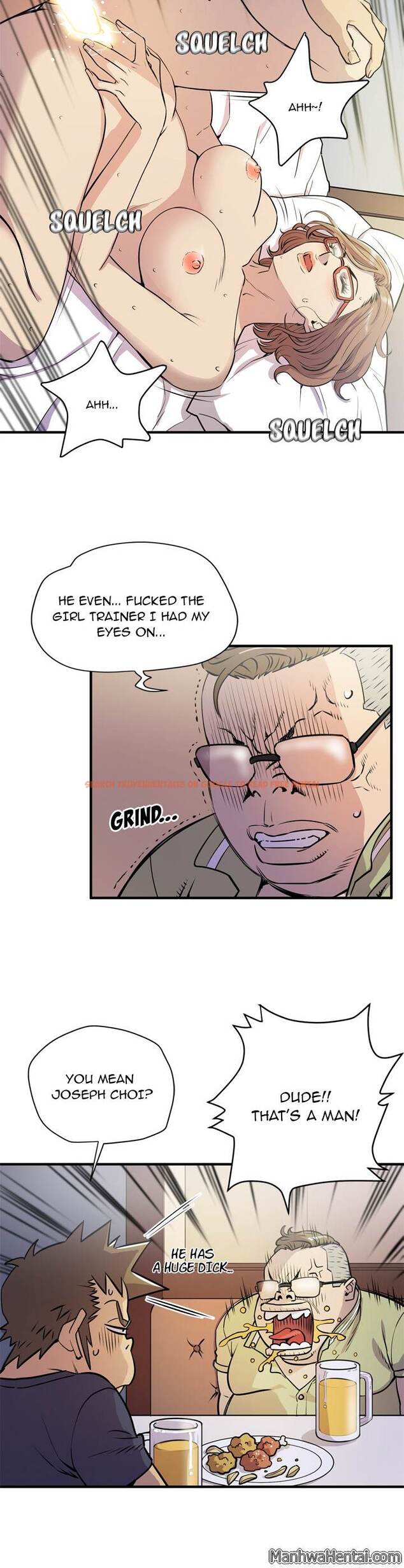 Read Hentai Image 15 021 in comic Wife Training - Chapter 13 - www.hentaitnt.net