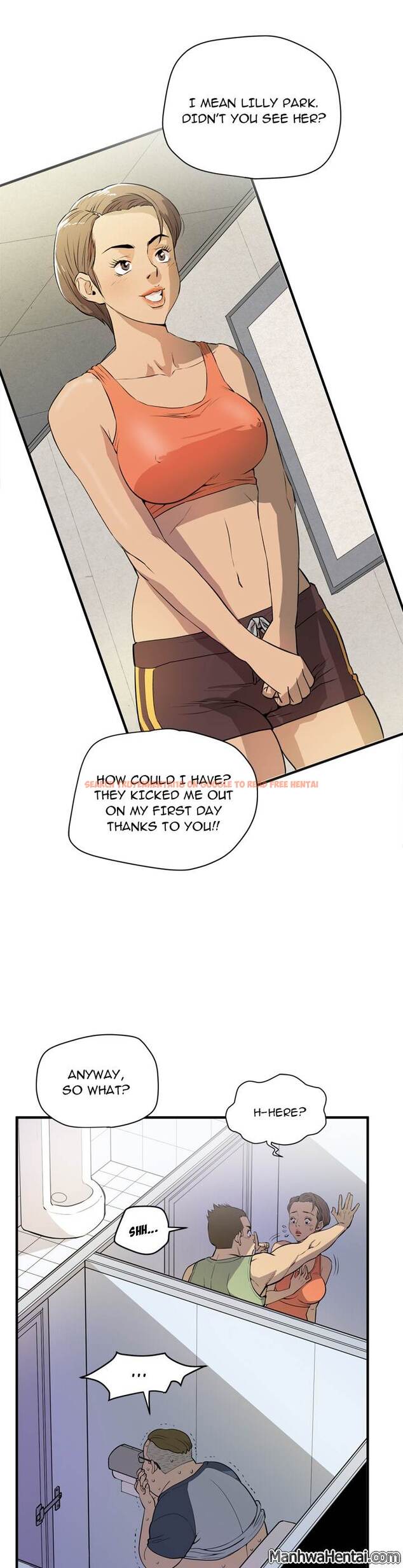 Read Hentai Image 16 021 in comic Wife Training - Chapter 13 - www.hentaitnt.net