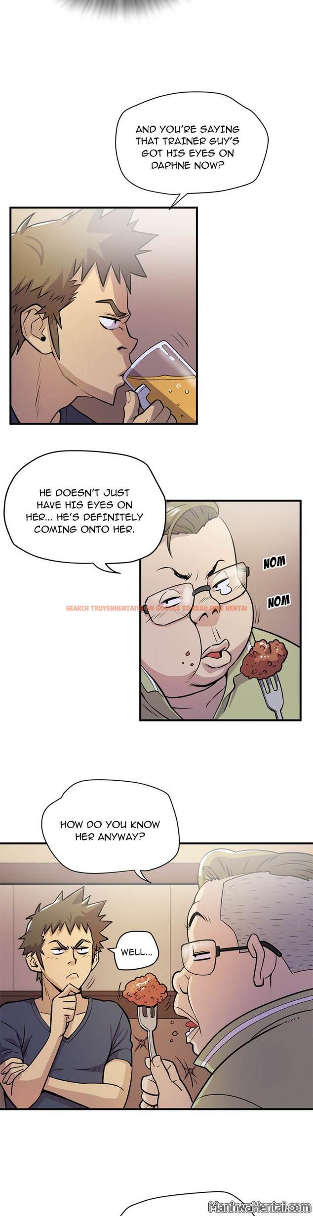 Read Hentai Image 19 021 in comic Wife Training - Chapter 13 - www.hentaitnt.net