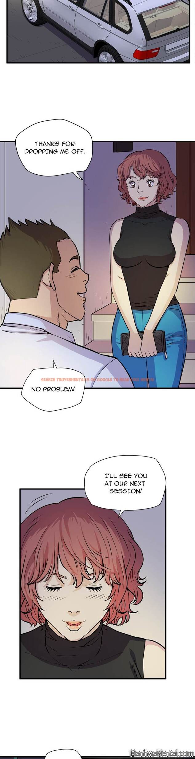Read Hentai Image 25 021 in comic Wife Training - Chapter 13 - www.hentaitnt.net