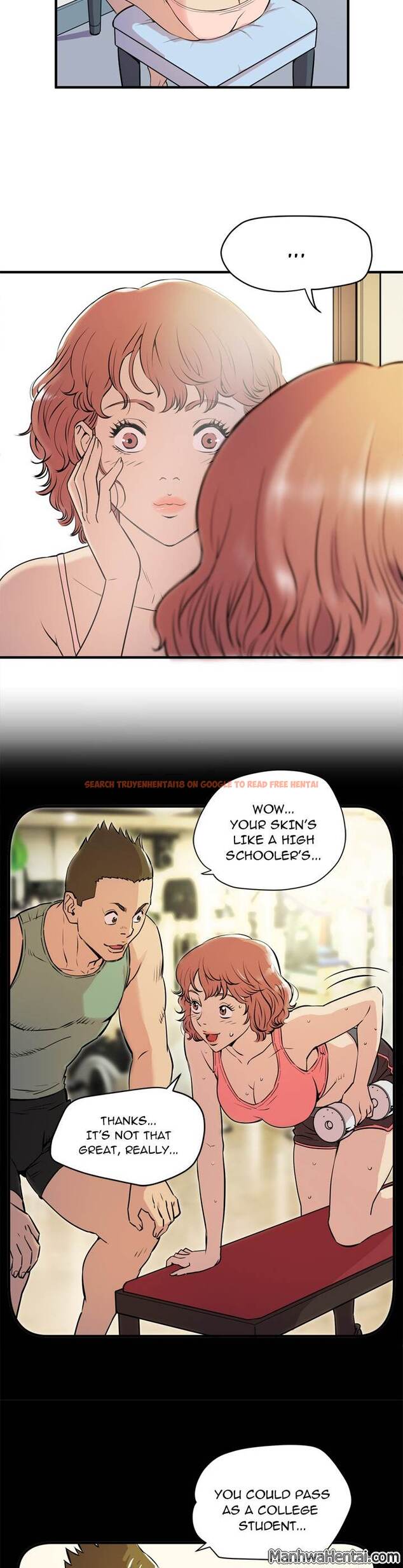 Read Hentai Image 3 021 in comic Wife Training - Chapter 13 - www.hentaitnt.net