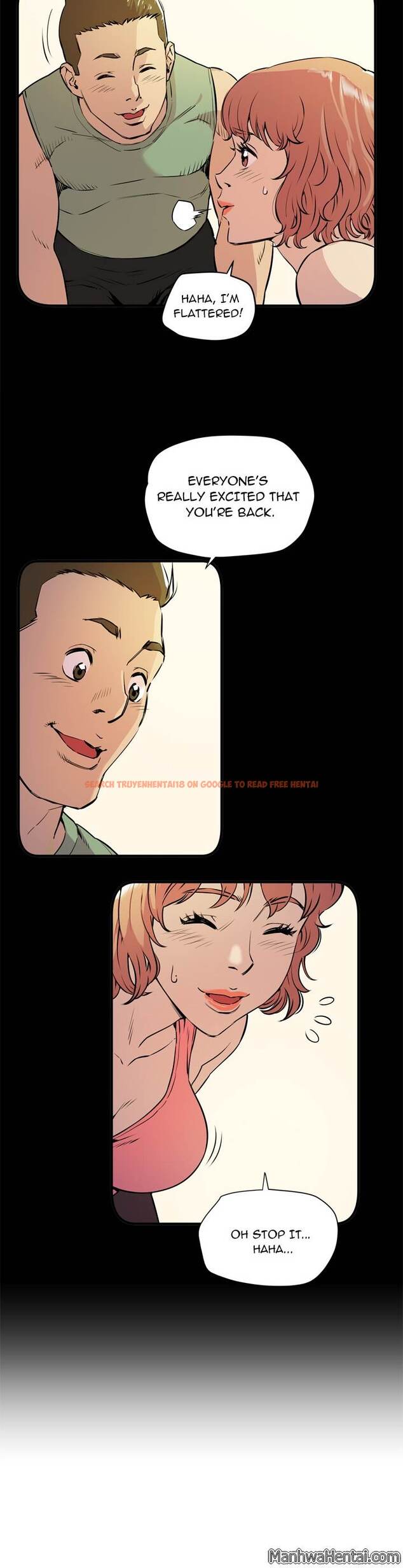 Read Hentai Image 4 021 in comic Wife Training - Chapter 13 - www.hentaitnt.net