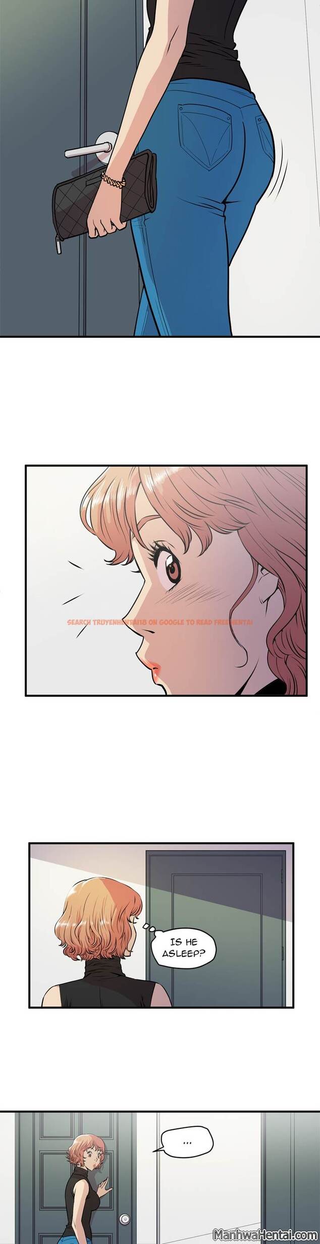 Read Hentai Image 9 021 in comic Wife Training - Chapter 13 - www.hentaitnt.net