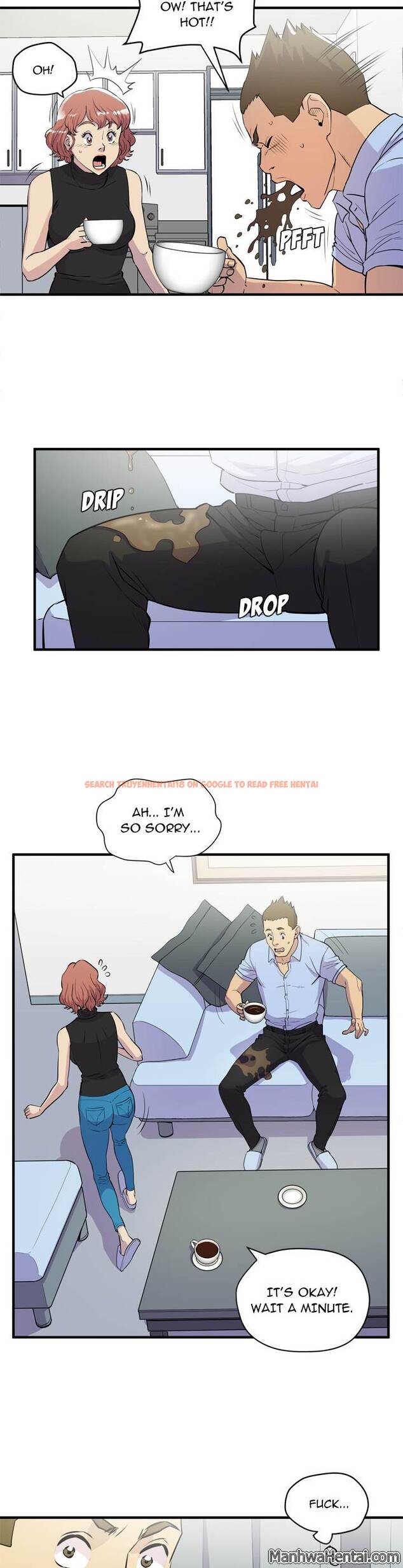 Read Hentai Image 13 021 in comic Wife Training - Chapter 14 - hentaitnt.net