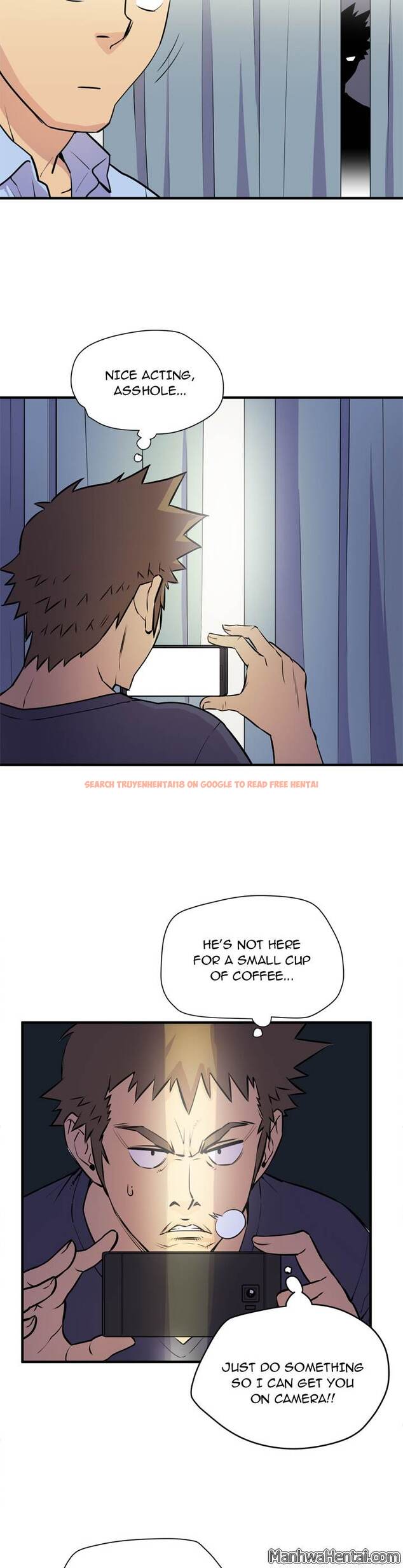 Read Hentai Image 14 021 in comic Wife Training - Chapter 14 - hentaitnt.net