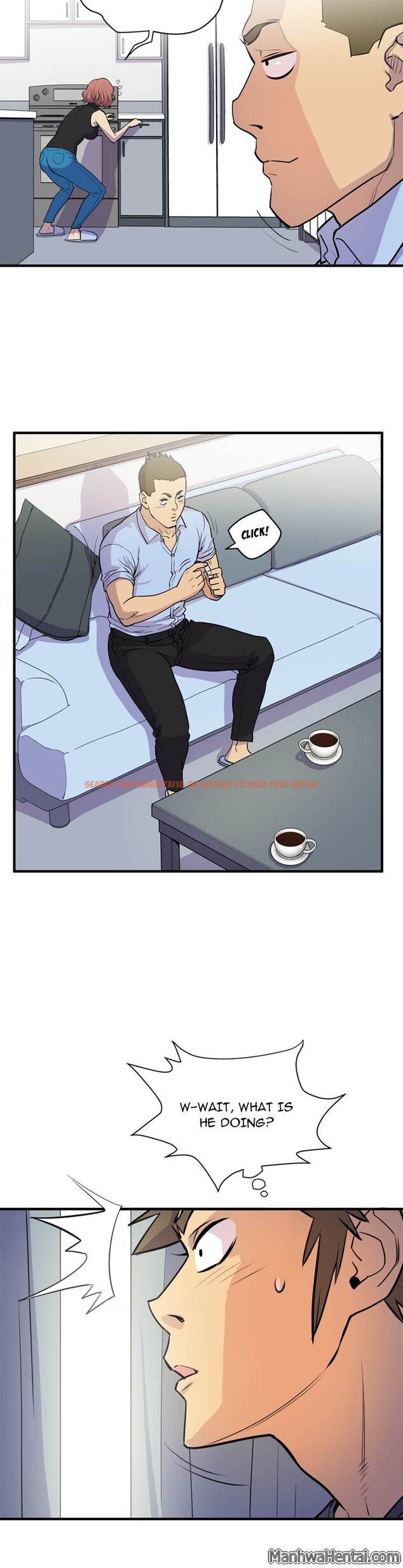Read Hentai Image 16 021 in comic Wife Training - Chapter 14 - hentaitnt.net