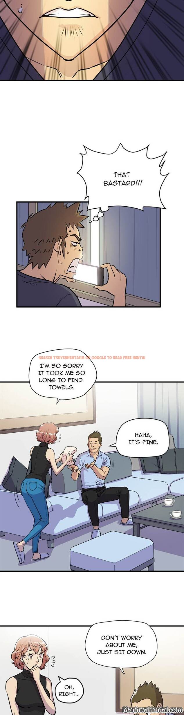 Read Hentai Image 18 021 in comic Wife Training - Chapter 14 - hentaitnt.net