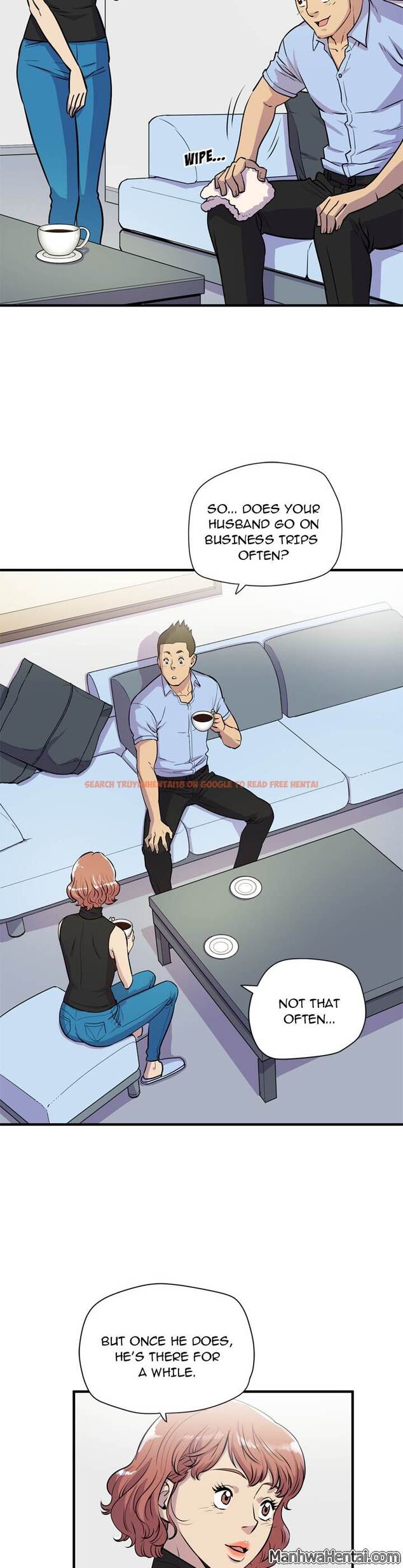 Read Hentai Image 19 021 in comic Wife Training - Chapter 14 - hentaitnt.net