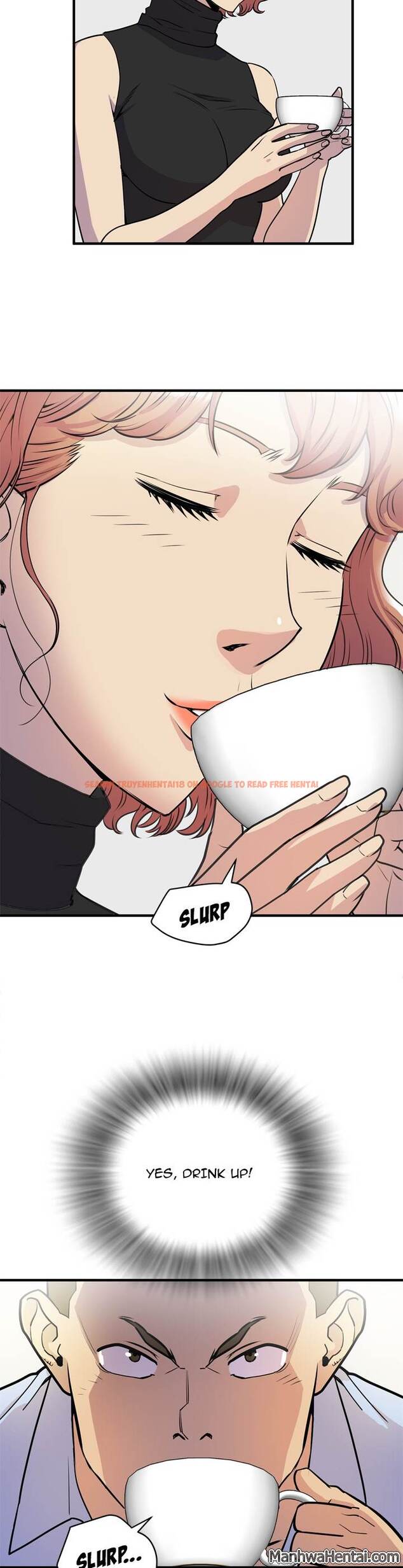Read Hentai Image 20 021 in comic Wife Training - Chapter 14 - hentaitnt.net