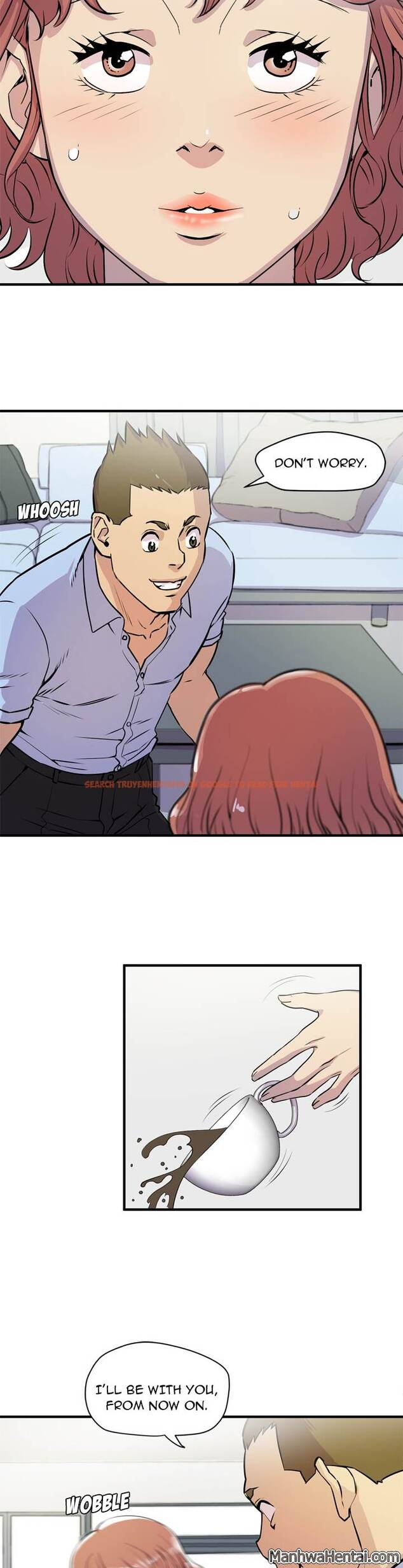 Read Hentai Image 24 021 in comic Wife Training - Chapter 14 - hentaitnt.net