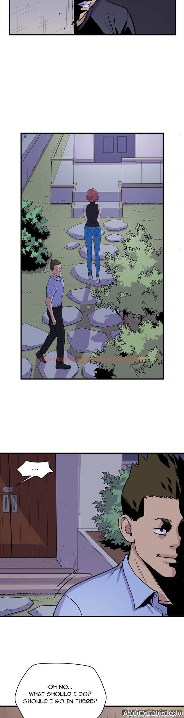 Read Hentai Image 3 021 in comic Wife Training - Chapter 14 - hentaitnt.net
