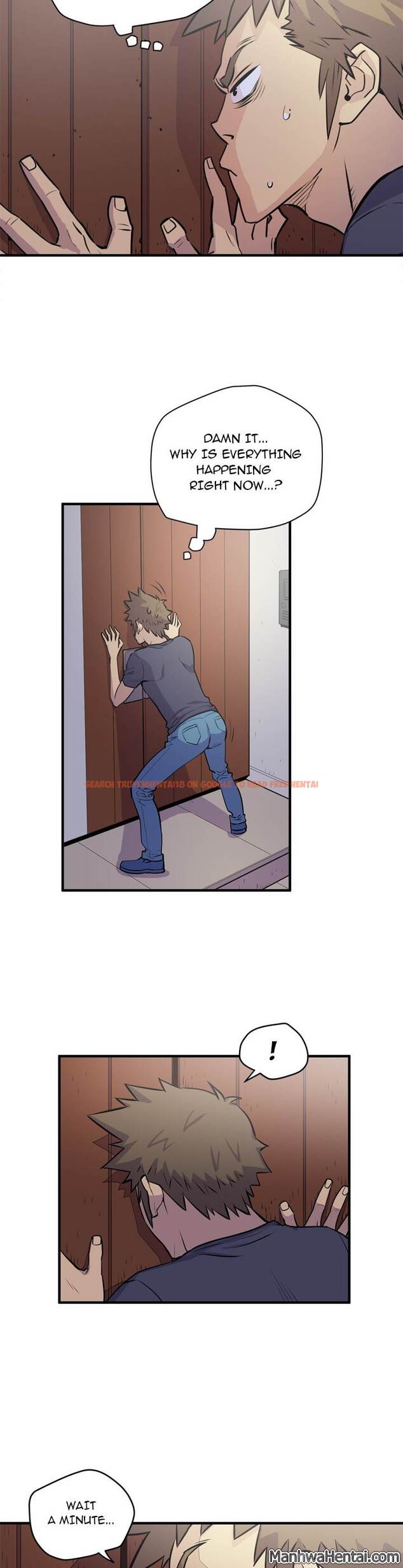 Read Hentai Image 4 021 in comic Wife Training - Chapter 14 - hentaitnt.net