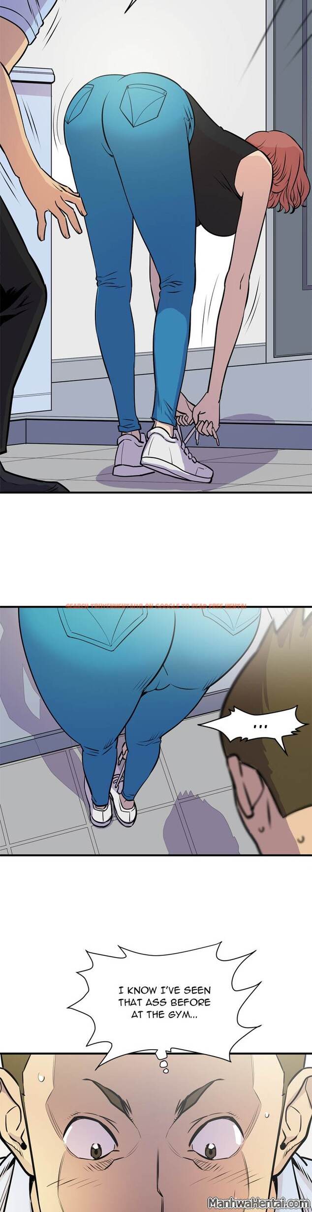 Read Hentai Image 6 021 in comic Wife Training - Chapter 14 - hentaitnt.net