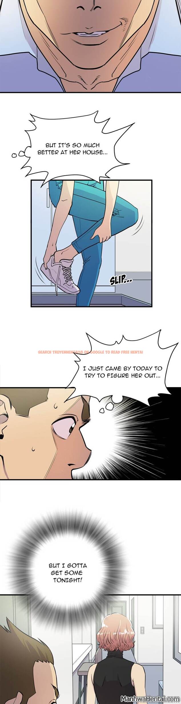 Read Hentai Image 7 021 in comic Wife Training - Chapter 14 - hentaitnt.net