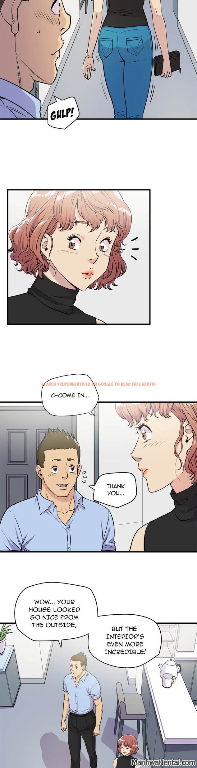 Read Hentai Image 8 021 in comic Wife Training - Chapter 14 - hentaitnt.net