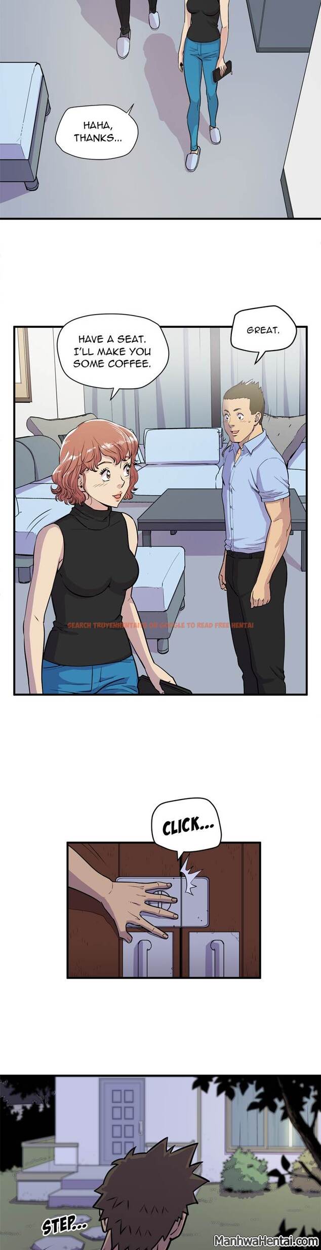 Read Hentai Image 9 021 in comic Wife Training - Chapter 14 - hentaitnt.net