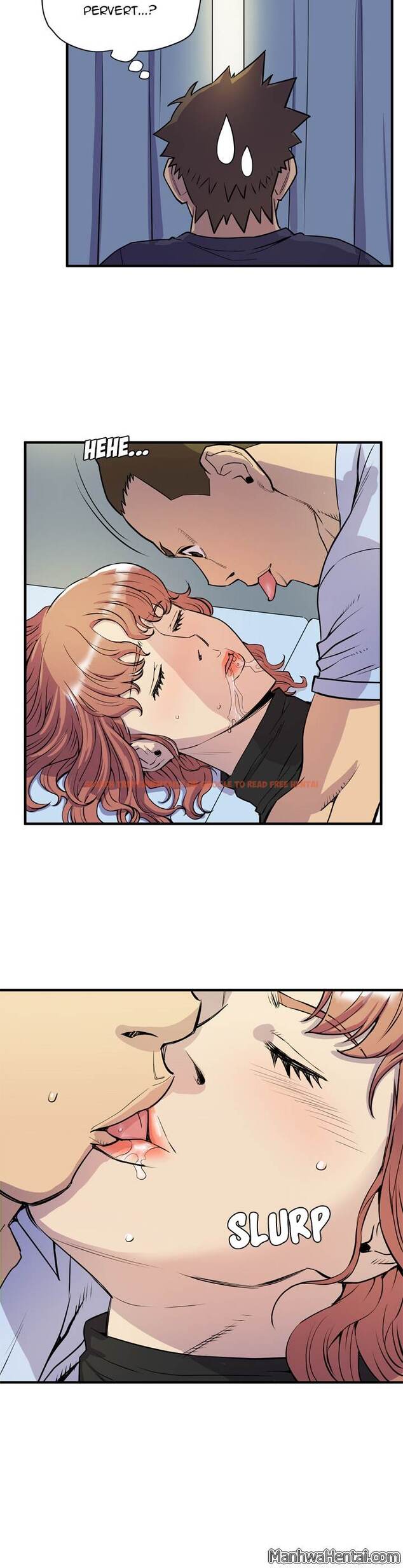 Read Hentai Image 10 021 in comic Wife Training - Chapter 15 - hentaitnt.net