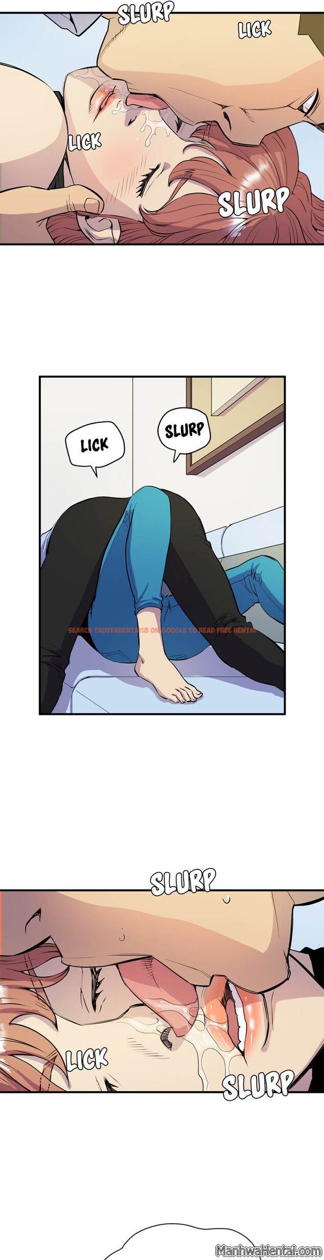 Read Hentai Image 11 021 in comic Wife Training - Chapter 15 - hentaitnt.net