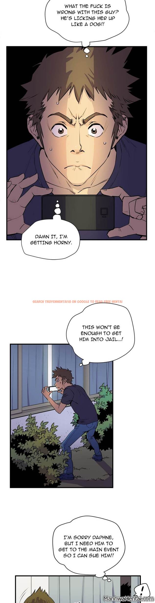 Read Hentai Image 12 021 in comic Wife Training - Chapter 15 - hentaitnt.net