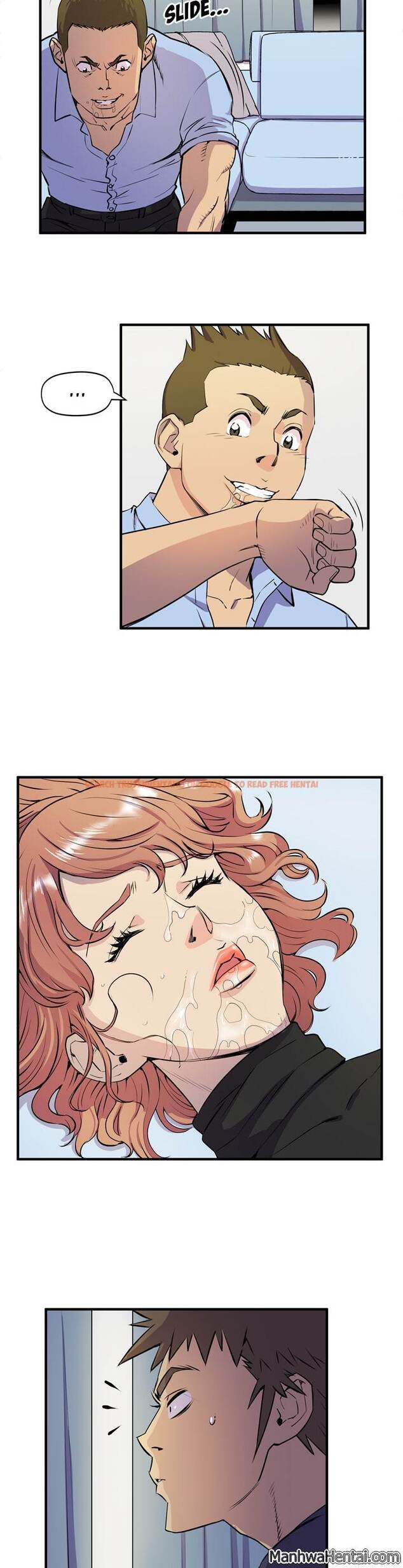 Read Hentai Image 13 021 in comic Wife Training - Chapter 15 - hentaitnt.net